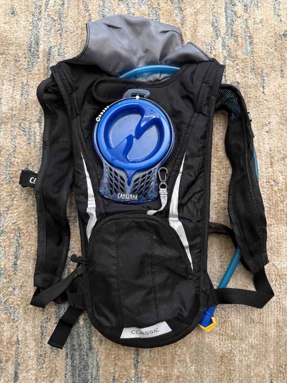 Water Camelbak